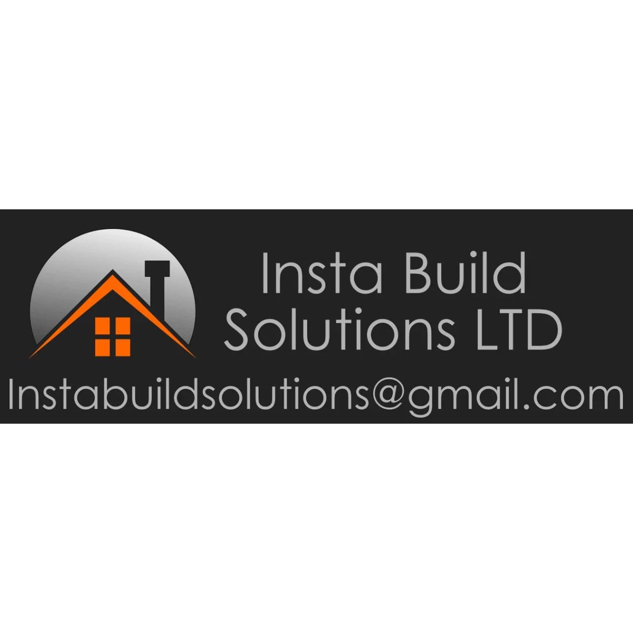 Insta Build Solutions Ltd