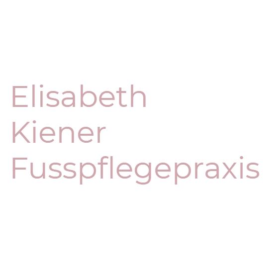Elisabeth Kiener - Fusspflegepraxis