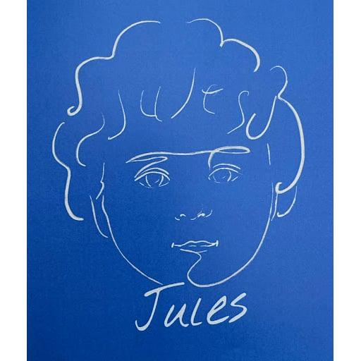 Jules Café Restaurant (Paris 5)