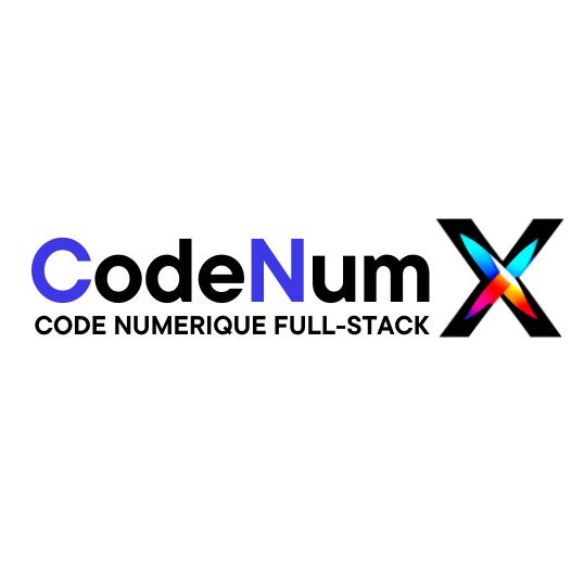 CodeNumX