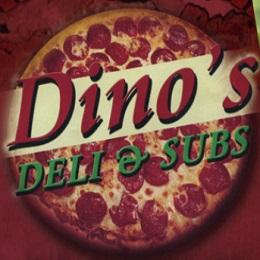 Dino's Deli And Subs
