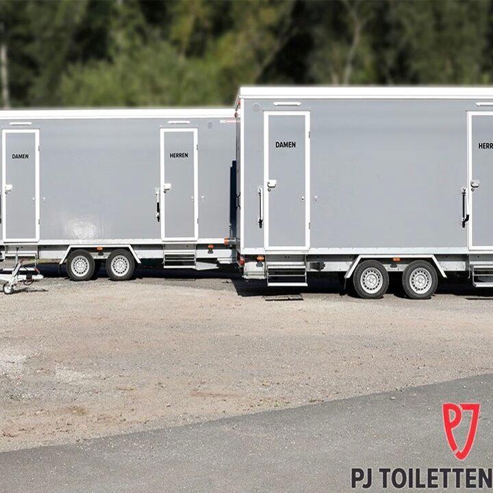 PJ Toilettenwagen Niederfischbach