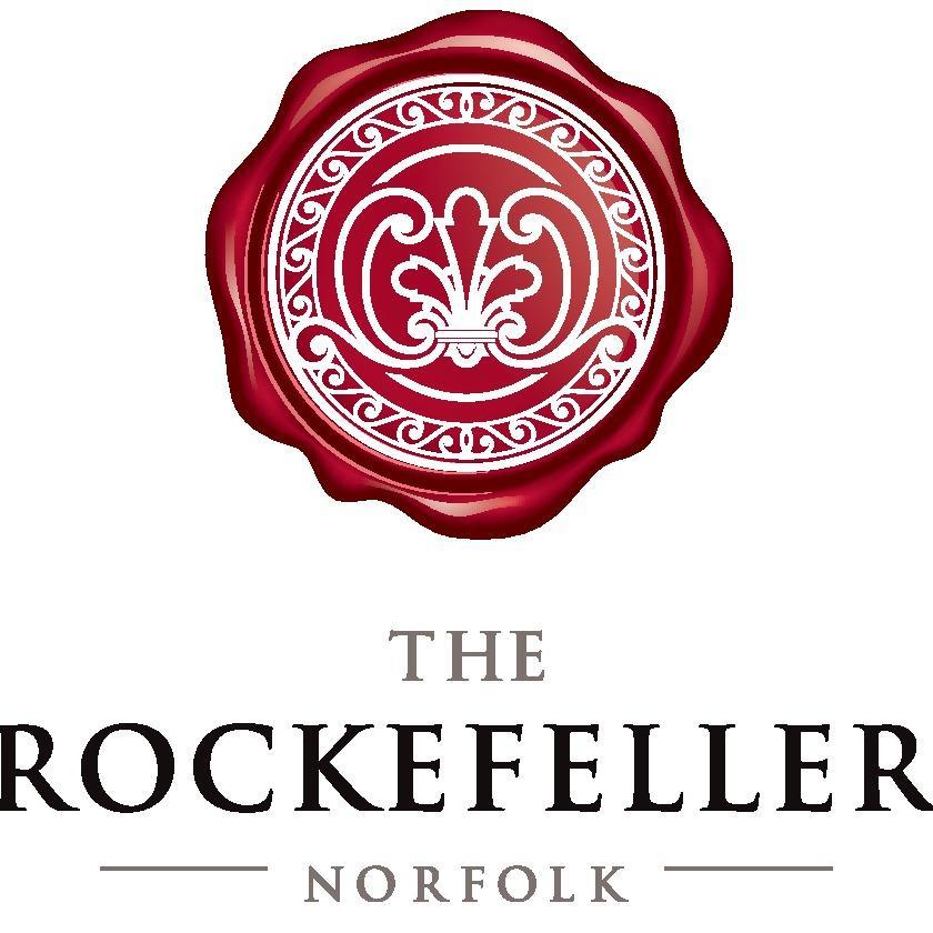 The Rockefeller Norfolk Apartments