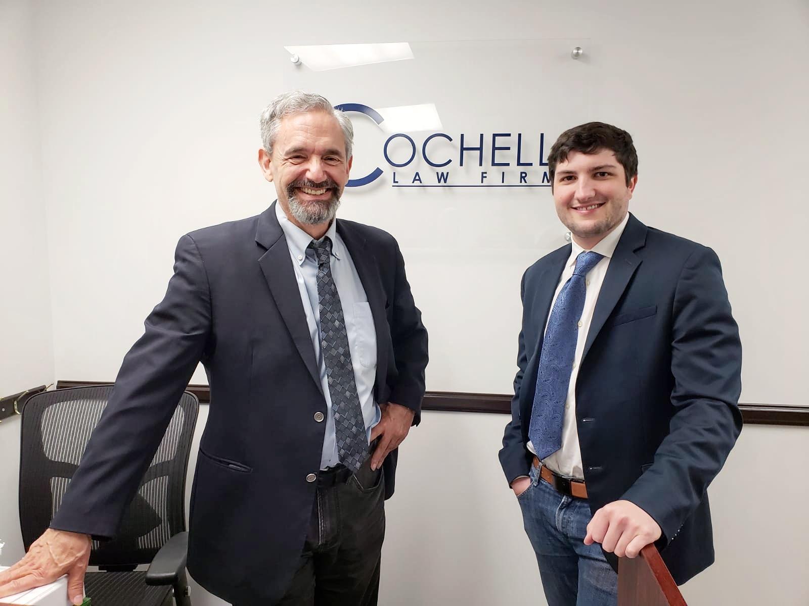 Cochell Law Firm