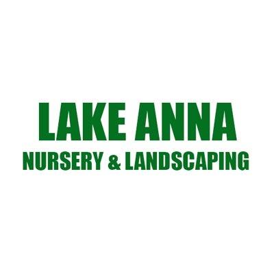 Lake Anna Nursery & Landscaping