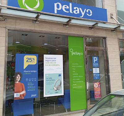 Oficina Seguros Pelayo