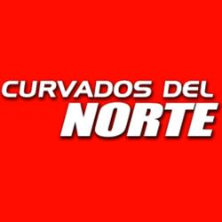 Curvados del Norte