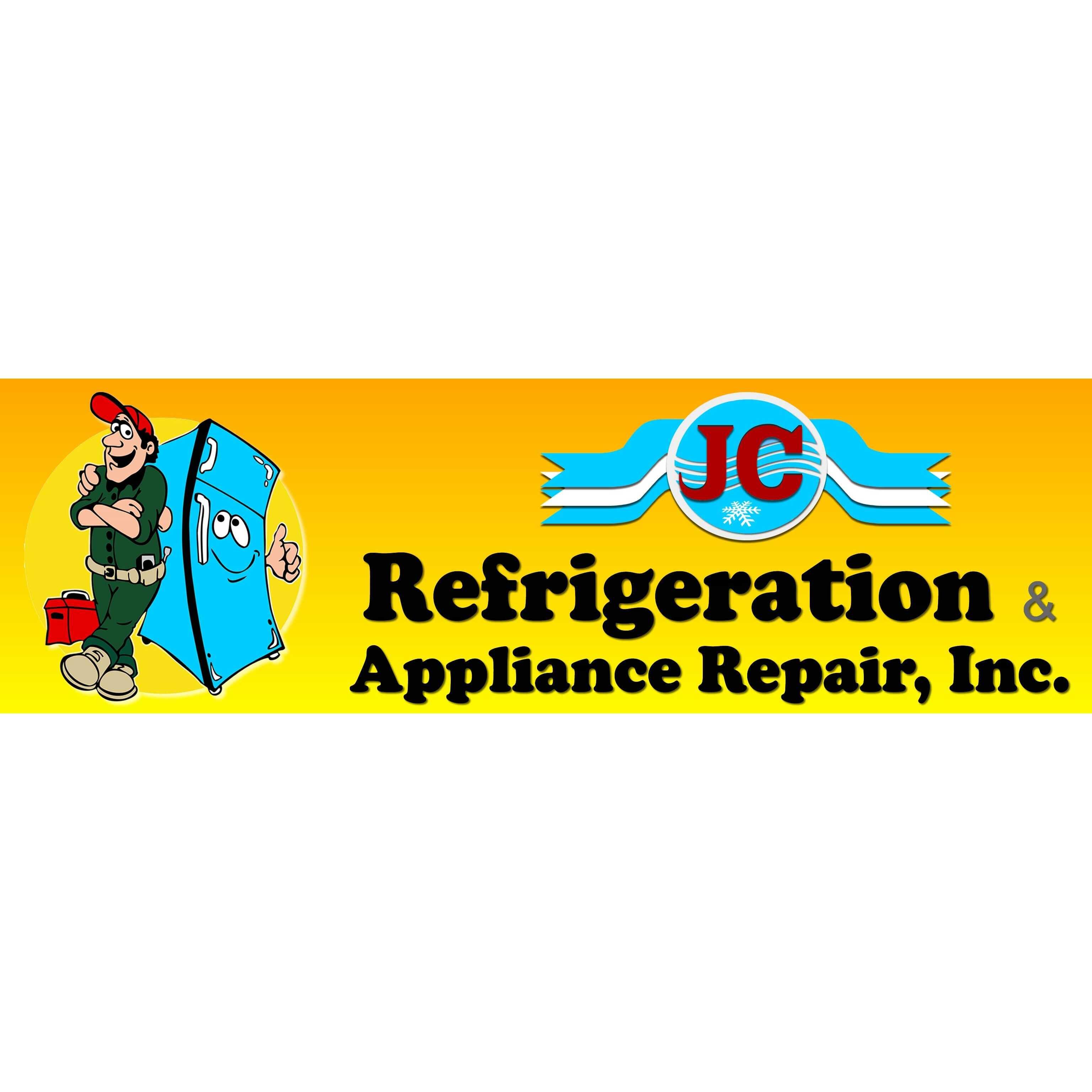 JC HVAC Service