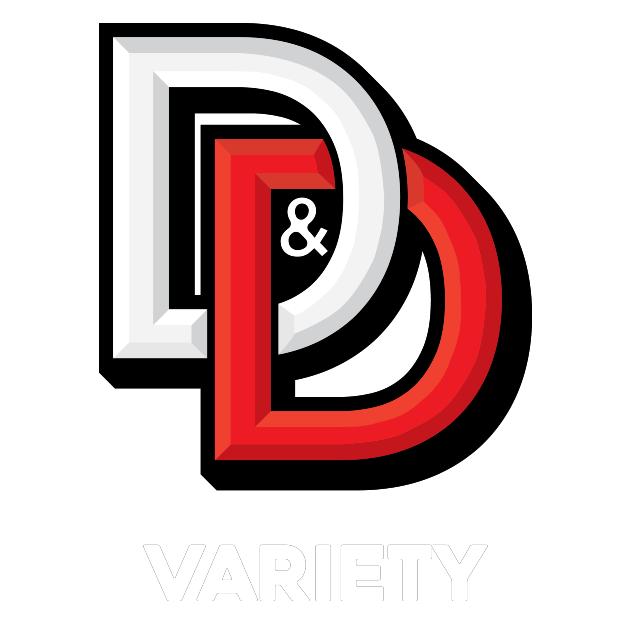 D&D Variety