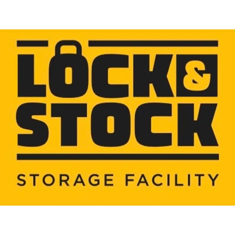Lock and Stock Storage Ltd
