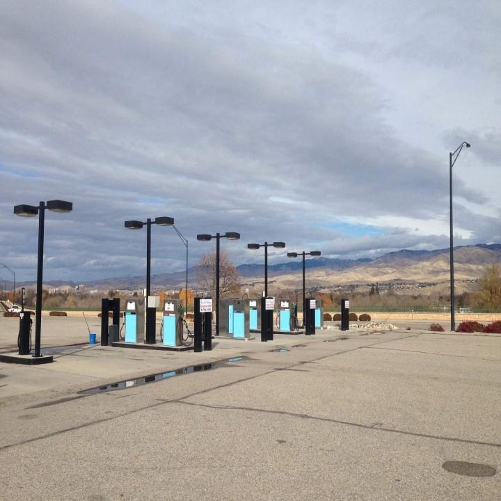 Gran-Del Petroleum Products