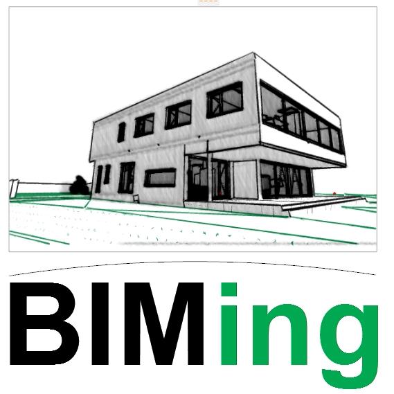 BIMing3D - Ingeniuerbüro für das Bauwesen