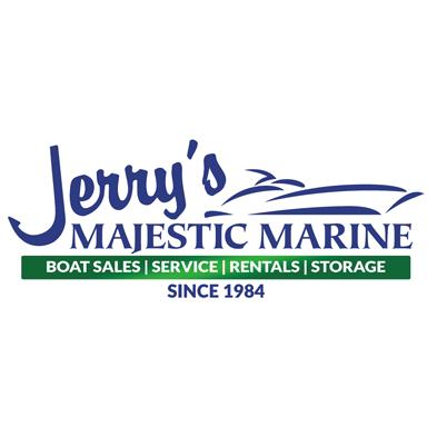 Jerry's Majestic Marine