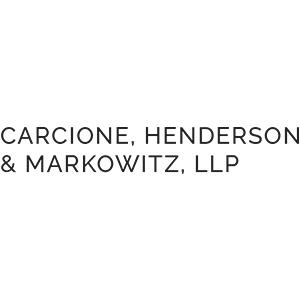 Carcione, Henderson & Markowitz, LLP