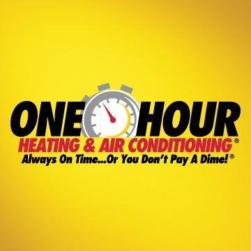 One Hour Heating & Air Conditioning Of Frisco