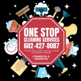 One Stop Cleaning Services By Antillo Enterprise