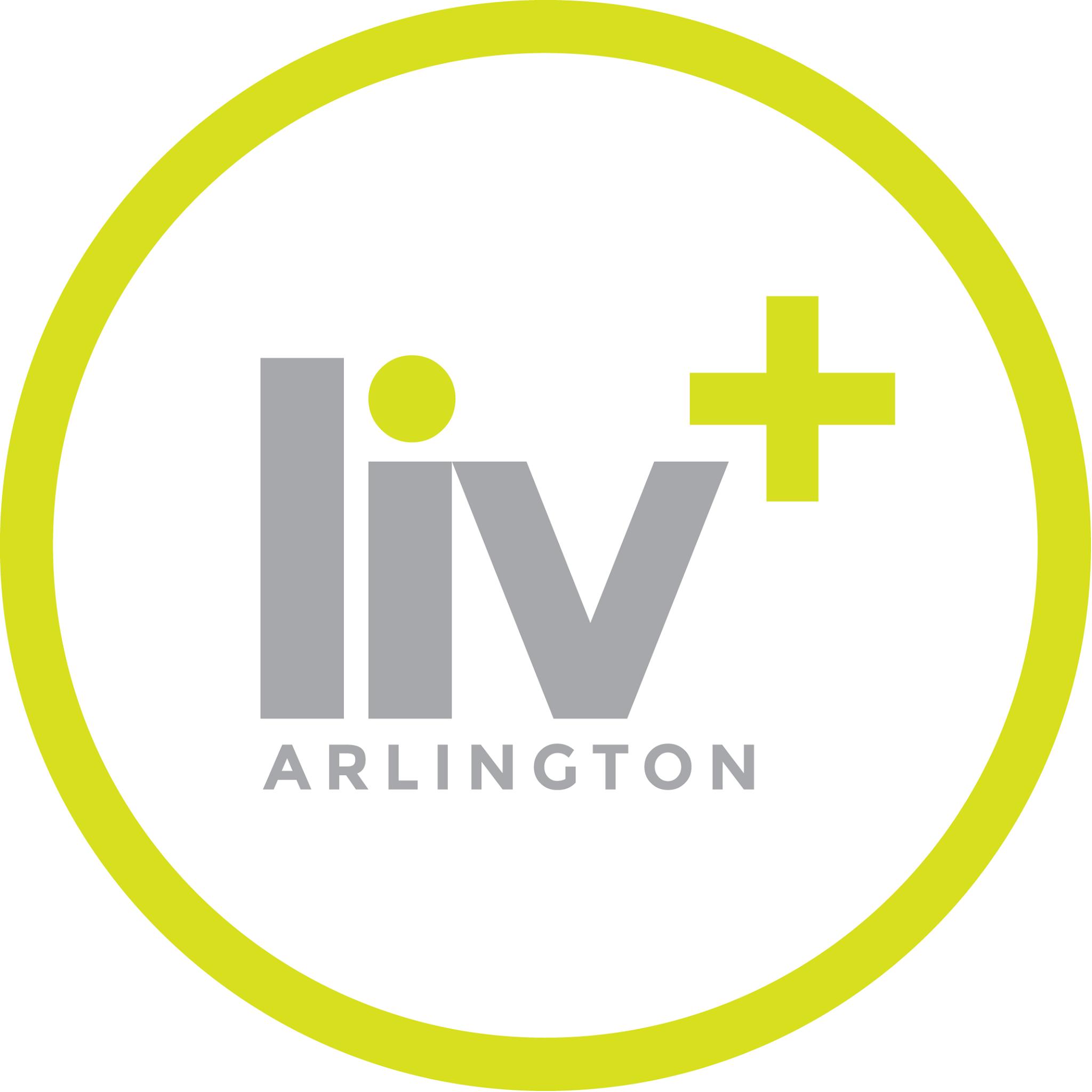 Liv+ Arlington