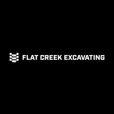 Flat Creek Excavating LLC