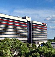 BWI Airport Marriott