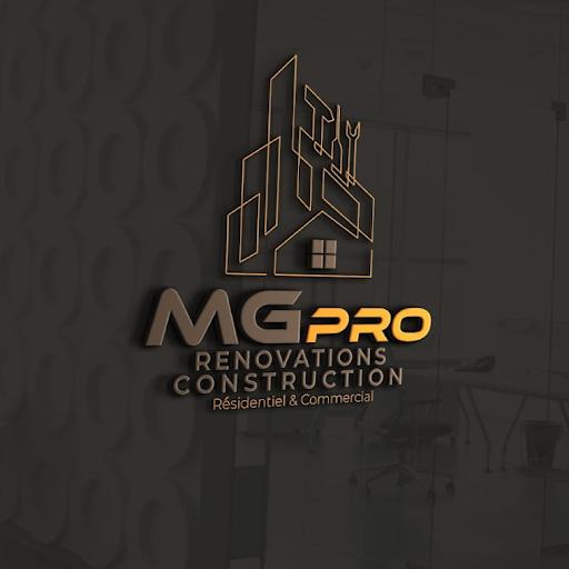 Rénovations MG Pro Laval