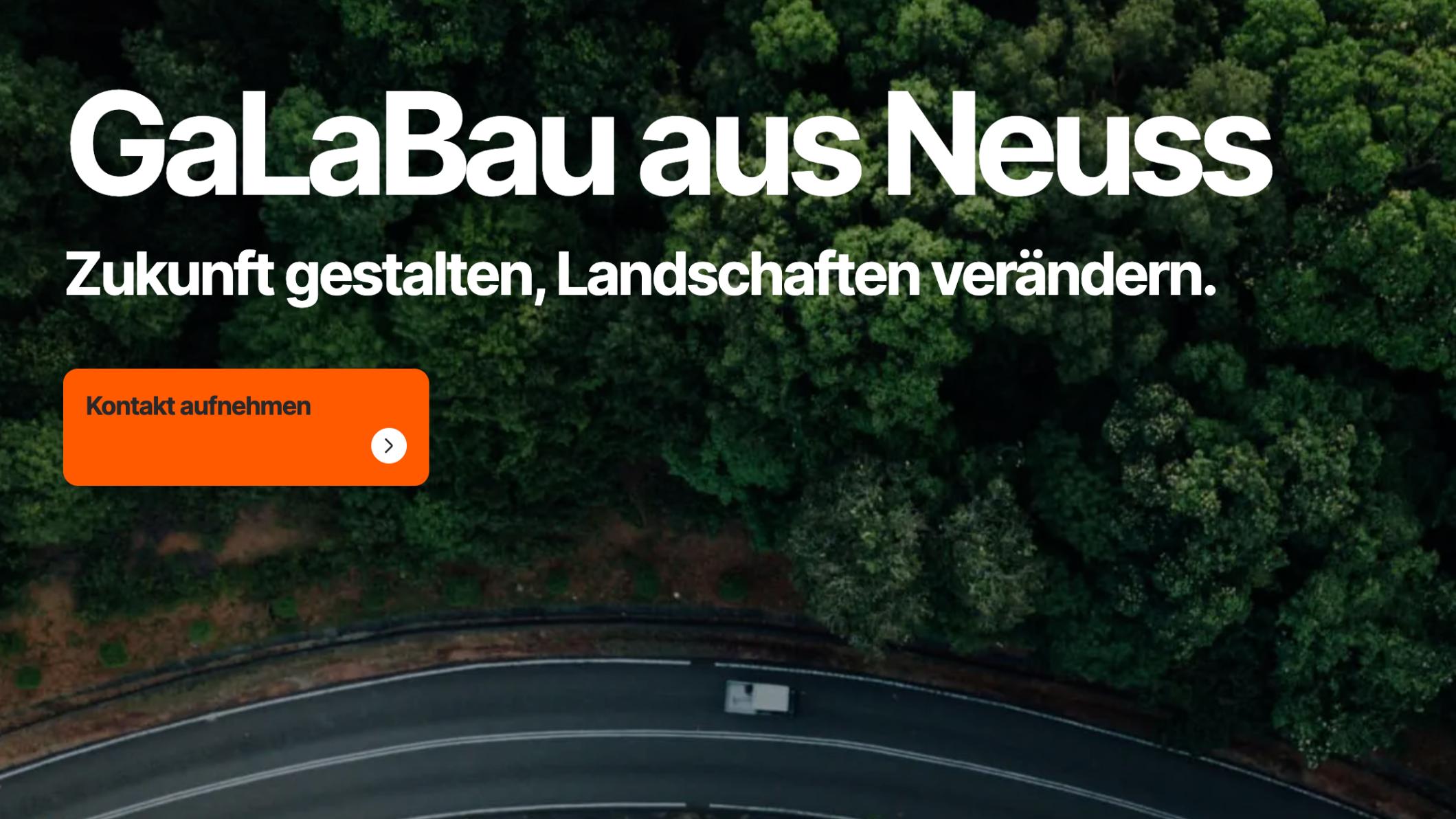 KE Kentenich GmbH - GaLaBau aus Neuss