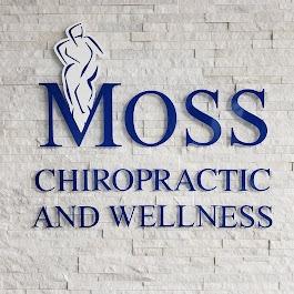 Moss Chiropractic and Wellness of Olney