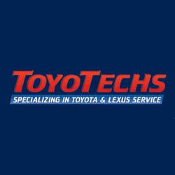 ToyoTechs