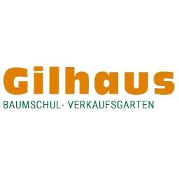 Gilhaus Baumschul- Verkaufsgarten