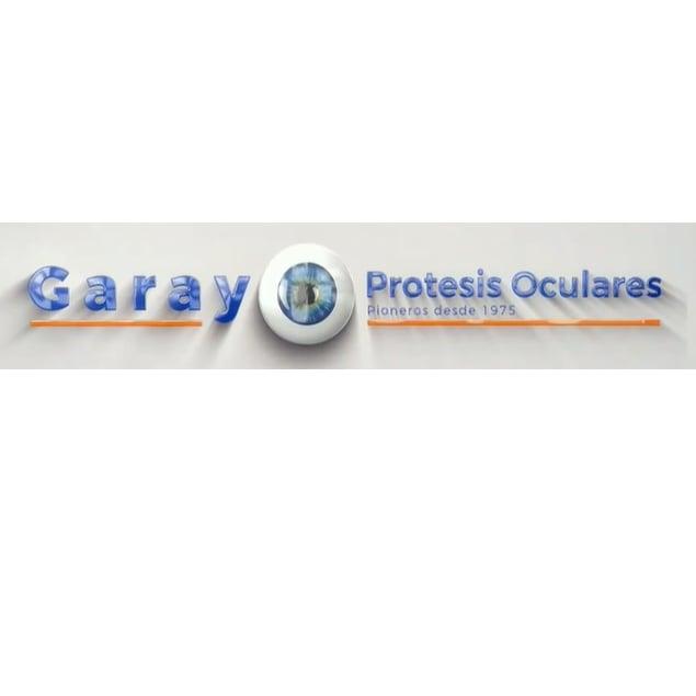 Garay Prótesis Oculares