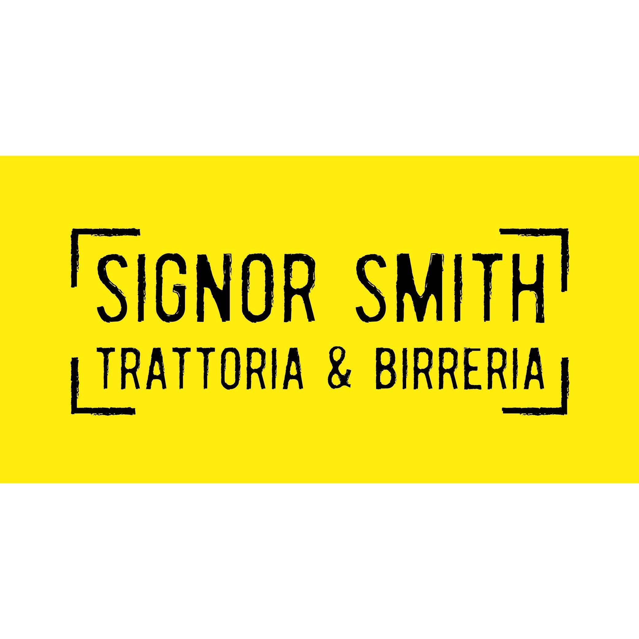 Signor Smith