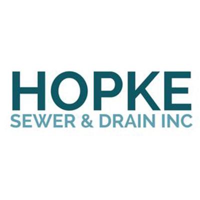 Hopke Sewer & Drain Inc