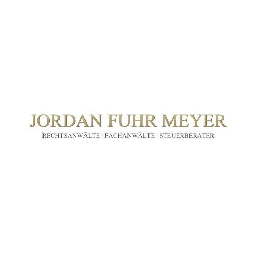 Jordan Fuhr Meyer