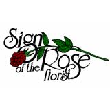 Sign of the Rose Florist