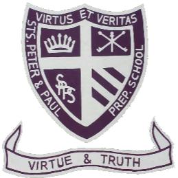 Sts. Peter and Paul Preparatory School
