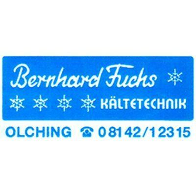 Fuchs Bernhard Kälte- Klimatechnik