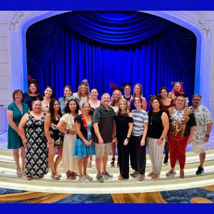 Fairytale Journeys Travel