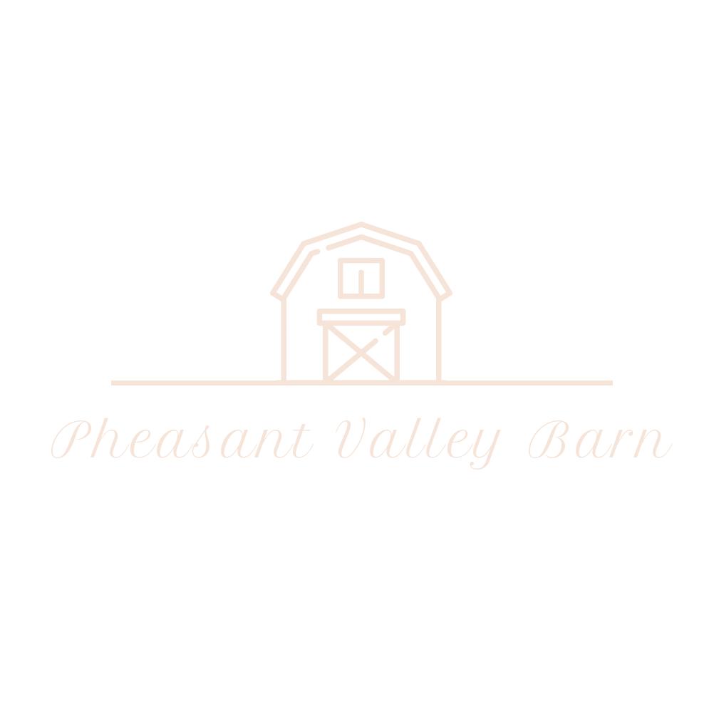 Pheasant Valley Barn