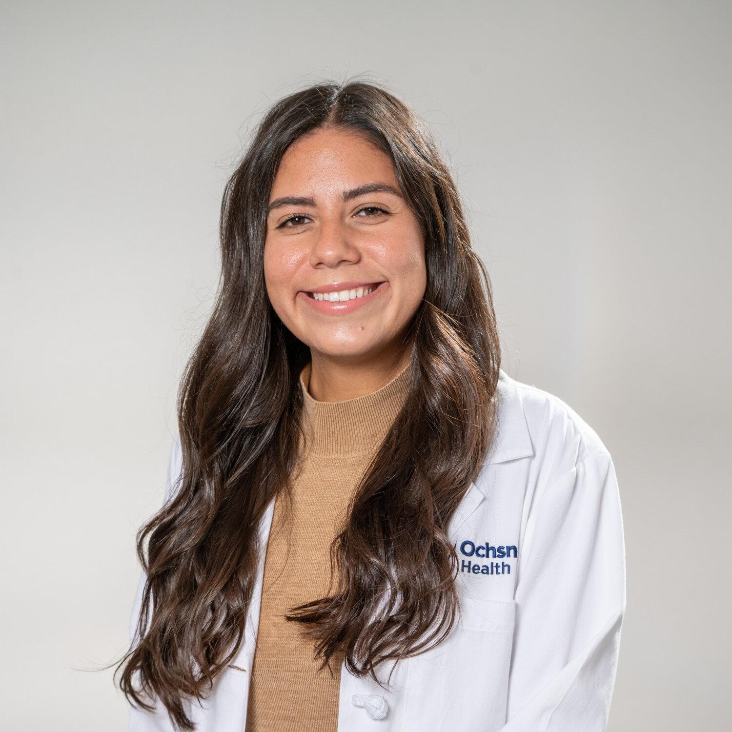 Sarah B. Dunbar, PA-C