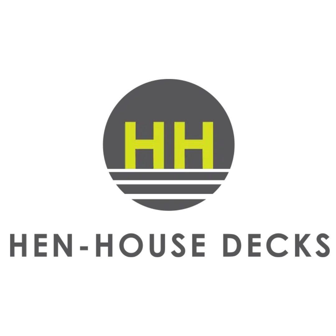 Hen-House Decks