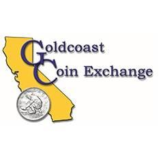 Goldcoast Coin Exchange