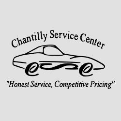 Chantilly Service Center