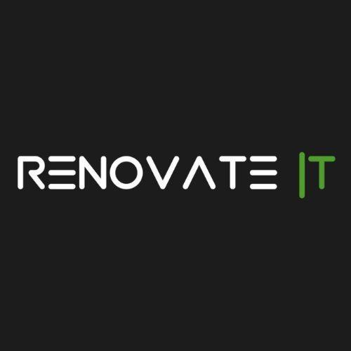 Renovate It, Inc.