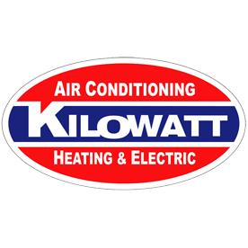 Kilowatt Heating, Air Conditioning and Electrical