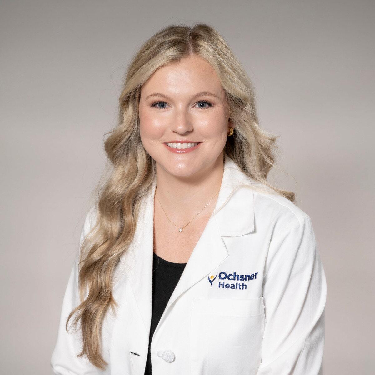 Allison D. McDonald, WHNP-BC