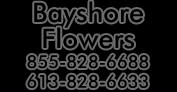 Bayshore Flowers