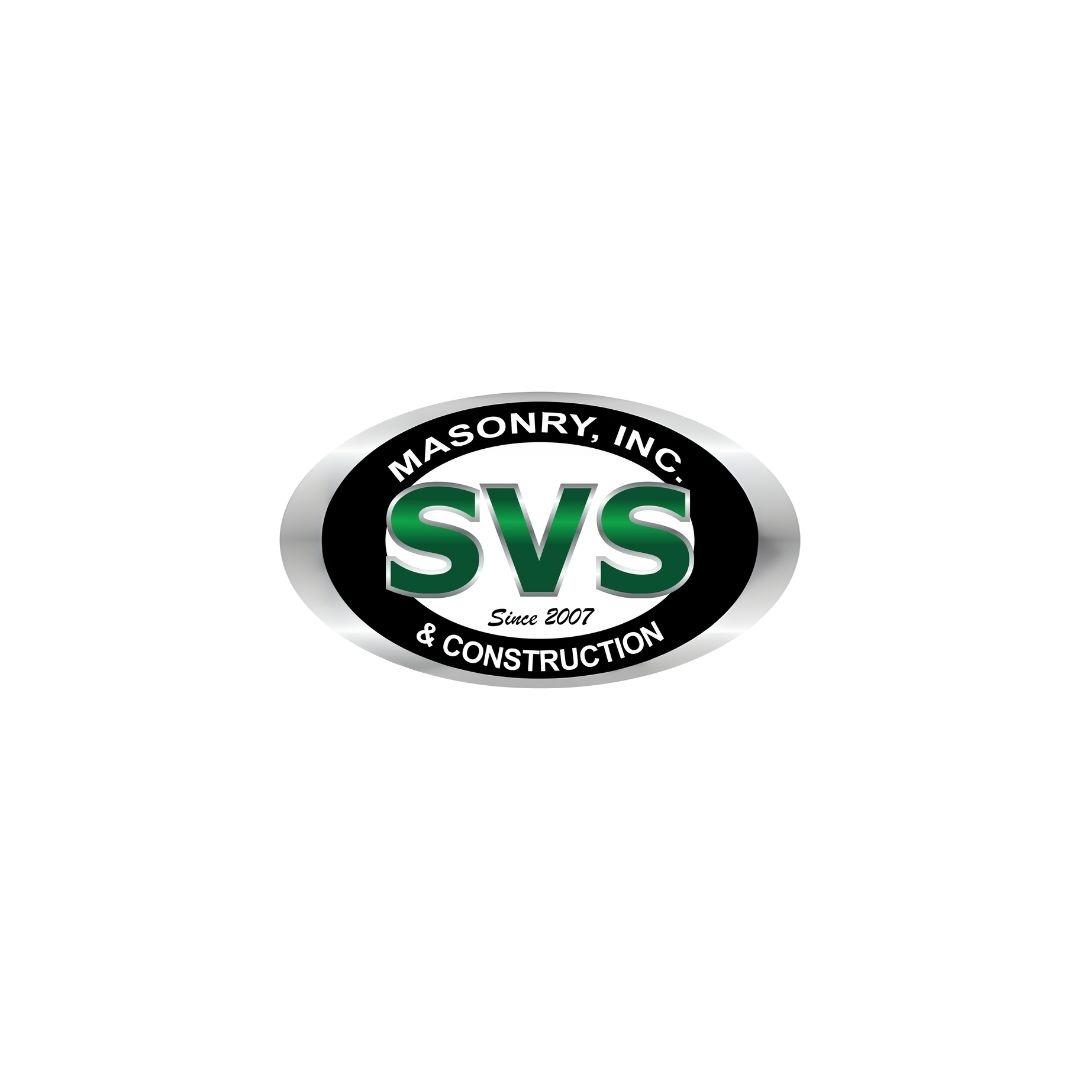 SVS Masonry Inc. & Construction