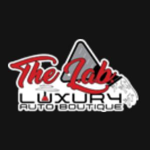 The L.A.B. Tint & Wrap LLC