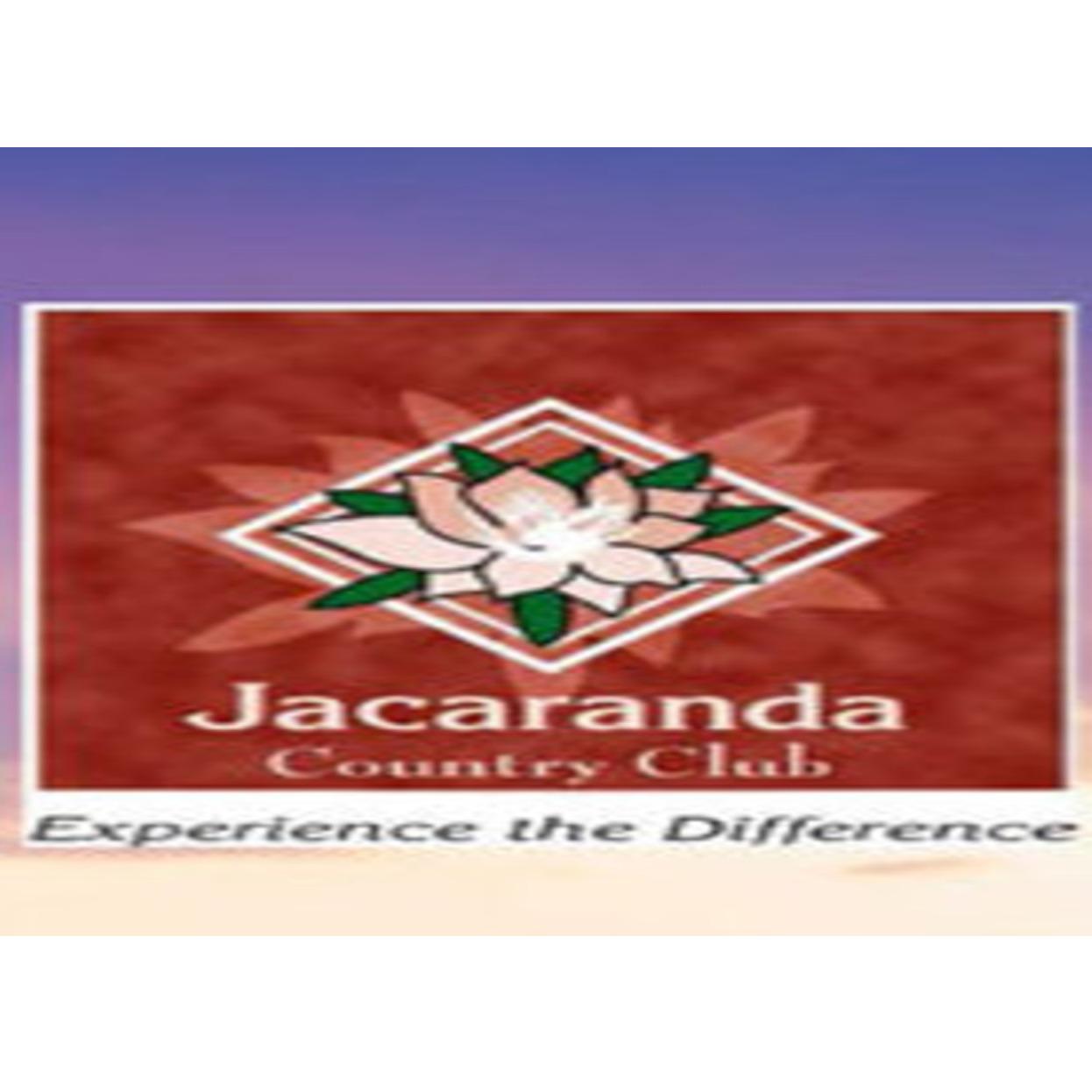 Jacaranda Country Club And Catering