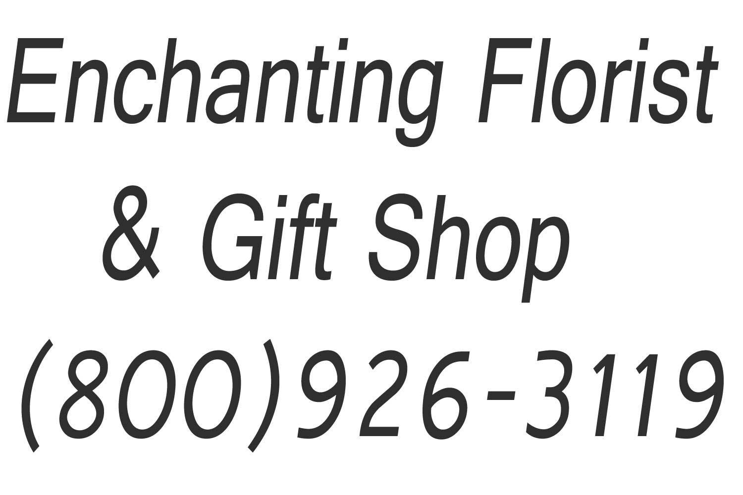 Enchanting Florist & Gift Shop