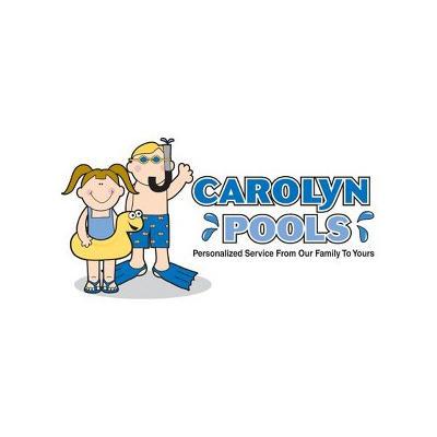 Carolyn Pools Inc.